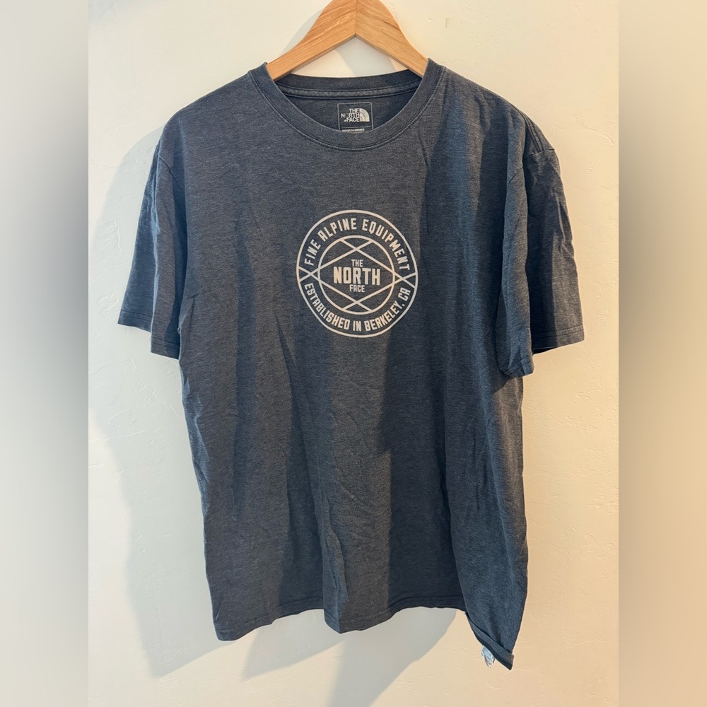 The North Face Men's Graphic Tee